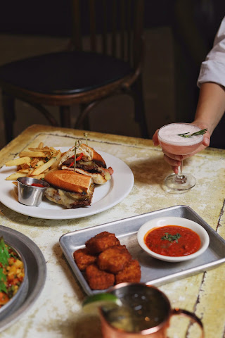 The Liberty NYC by null