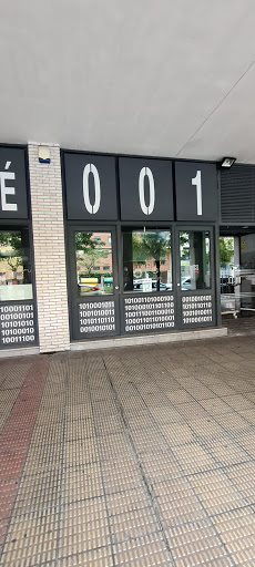 Café 001 - Thumbnail