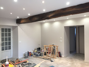 Photo n°3 de Secteur Bât à Saint-Hilaire-sur-Benaize (Constructeur immobilier)