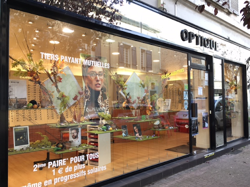 OPTIQUE LAMBERT