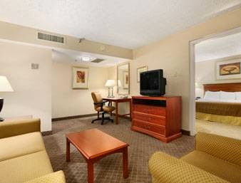 lodging