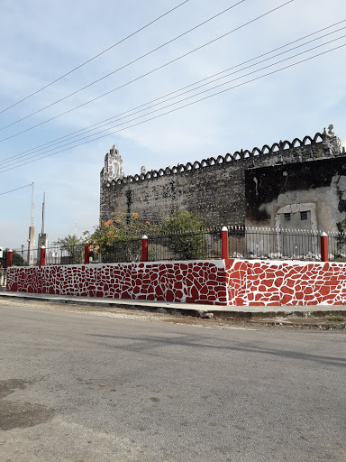 Iglesia Católica Suma De Hidalgo - Thumbnail