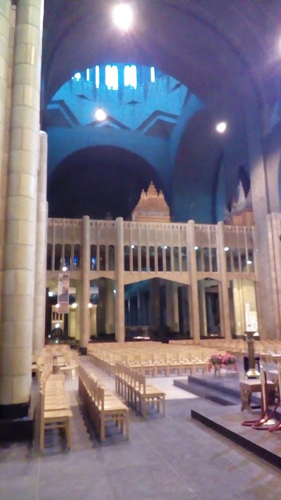 church