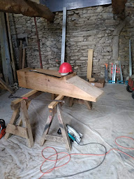 Photo n°14 de SARL Du tenon a la mortaise à Corseul (Menuisier)