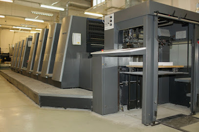 cmyk Press Kft