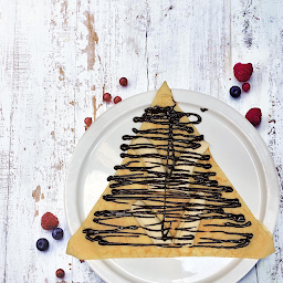 Photo n°148 de La Vieille Crepe à Nice (Crêperie)