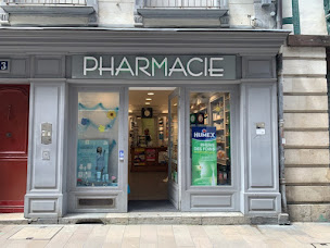Photo n°21 de Pharmacie d'Espagne - Pharmacie Bayonne à Bayonne (Parapharmacie)