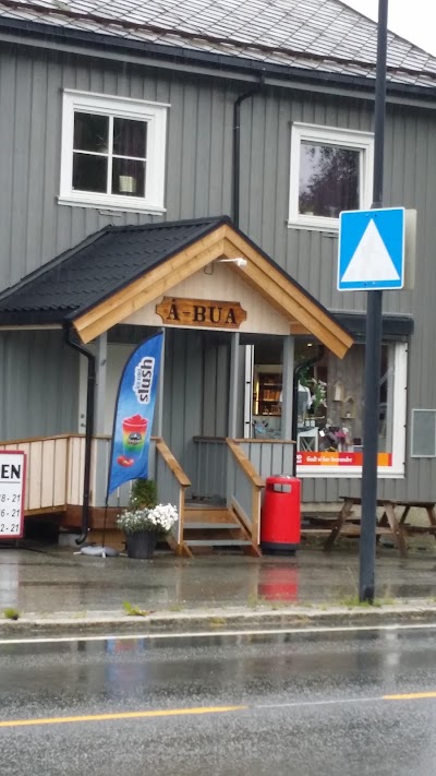 Photos of Coop Marked &Aring;