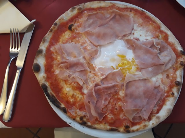 Ristorante Pizzeria Churen