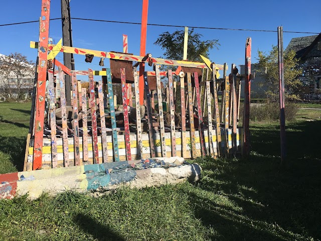 African Bead Museum