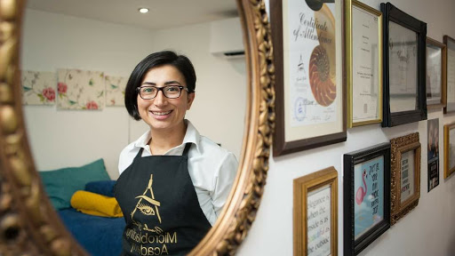 MY Beauty Treatments - Microblading St Albans