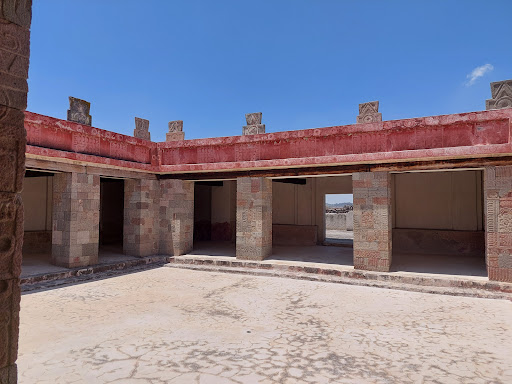 Piramides Teotihuacan - Thumbnail