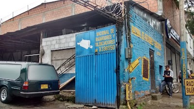 Photos of Nacional De Radiadores Y Silenciadores
