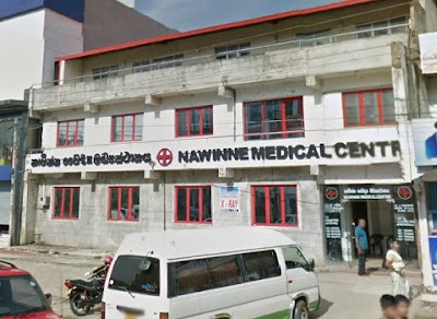Photos of Nawinna Channeling Centre