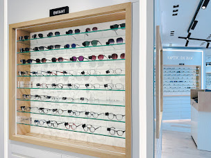 Photo n°12 de OPTIC DUROC - OPTICIEN - ST MAUR à Saint-Maur-des-Fossés (Magasin de lunettes de soleil)