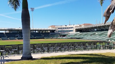 Photos of Ed Smith Stadium