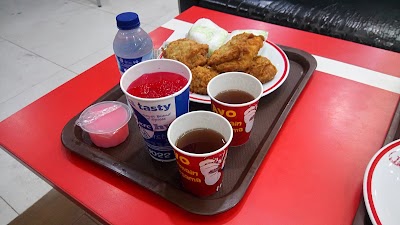 Photos of KFC Pondok Tjandra