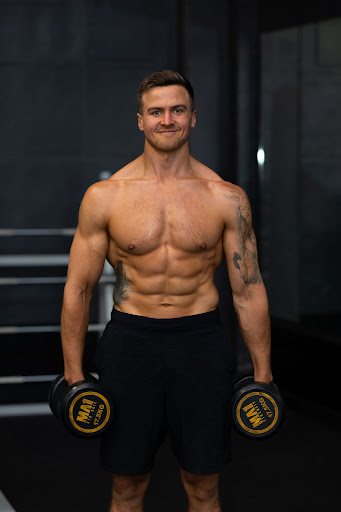 Coach Pyry - Visual