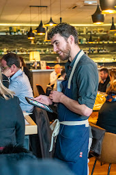 Photo n°25 de L'hydropathe Cave & Resto à Caen (Cave à vins)