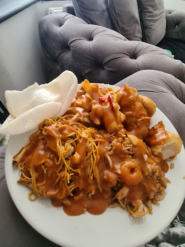 Foodaholic Chinese Takeaway - Manchester