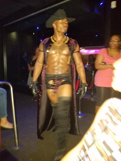 Photos of stadiumclub