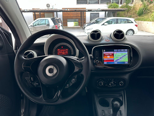 MPM CARTRADE - Visual