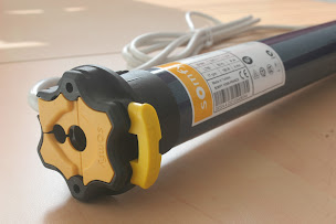 Photo n°7 de DEPAN'VOLETS, FENÊTRES, AUTOMATISMES, PORTES DE GARAGE, PORTAILS, STORES à Ploeren (Service de réparation)