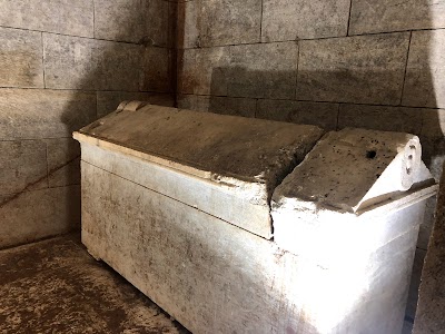 Sofraz Tümülüs Anıt Mezarı