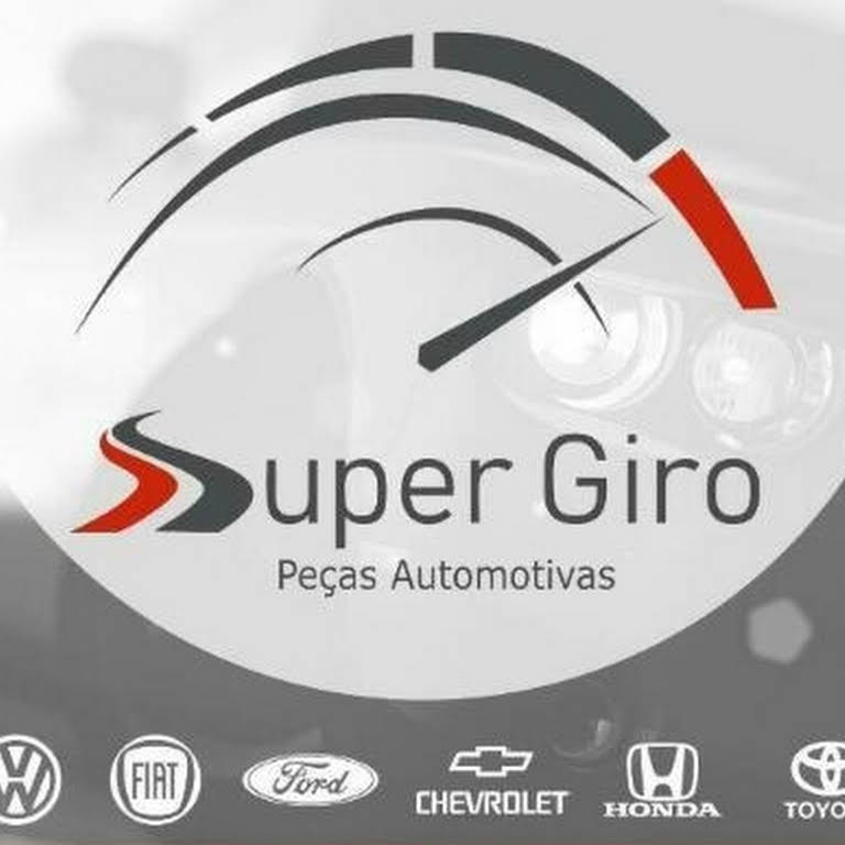 Super Giros, Logopedia