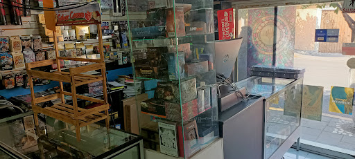 Dojo Hobby Store - Thumbnail