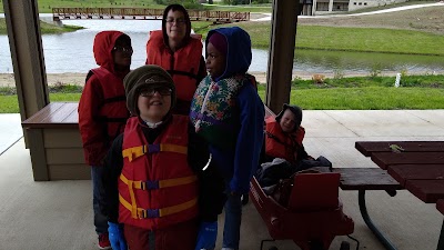 Photos of Camp Courageous