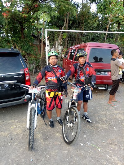 Photos of Lapangan Modo