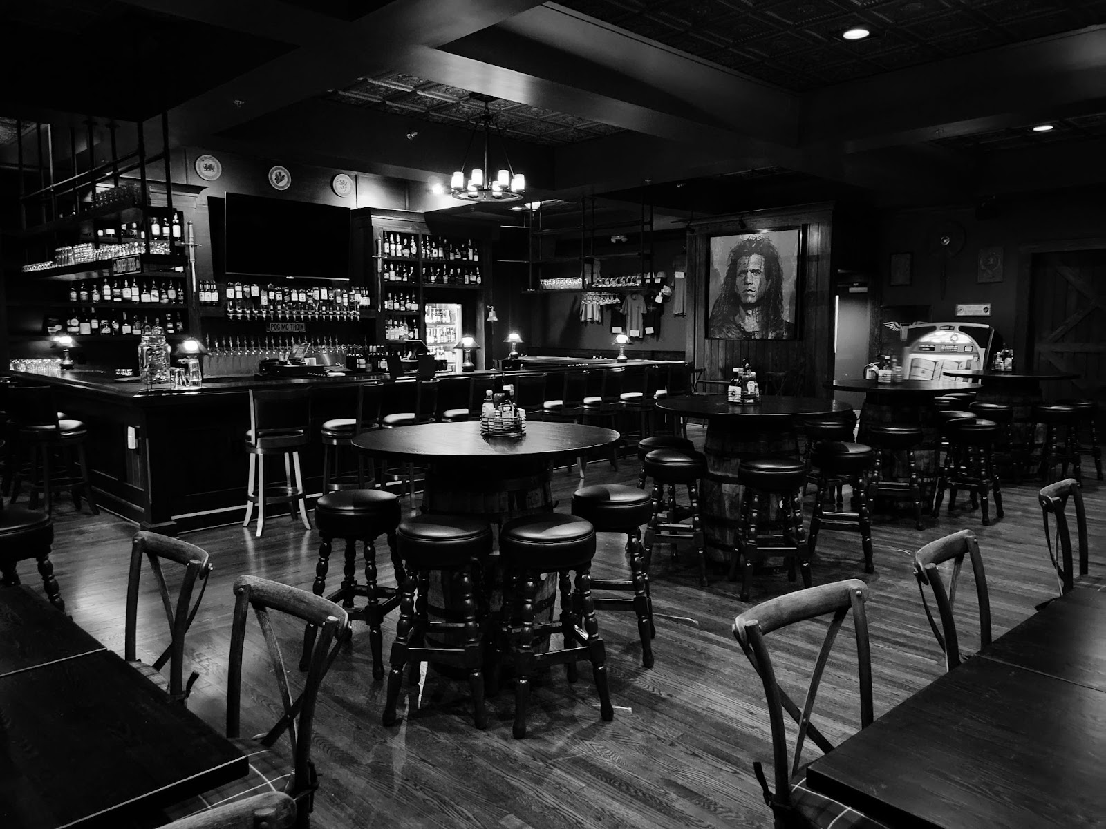 The Scotsman Public House — photo 1