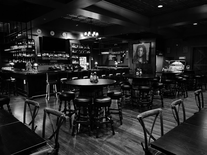 The Scotsman Public House — photo