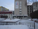 Фотография Алтайский краевой кардиологический диспансер, улица Юрина, Барнаул, Россия