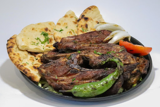 Gyro King and Grill-East Windsor - Thumbnail