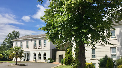 Manor of Groves Hotel, Golf & Health Club