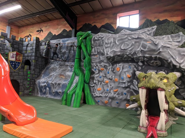 HarroWall Climbing Centre