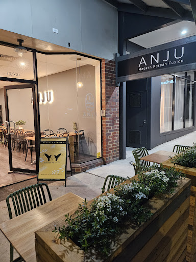 Photo of ANJU Modern Korean Fusion