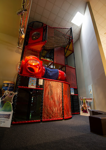 Cineplex Erding - Visual