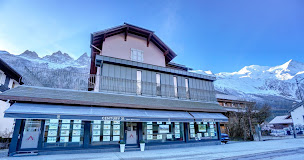 Photo n°7 de CENTURY 21 Mont-Blanc Invest Chamonix à Chamonix-Mont-Blanc (Agence immobilière)