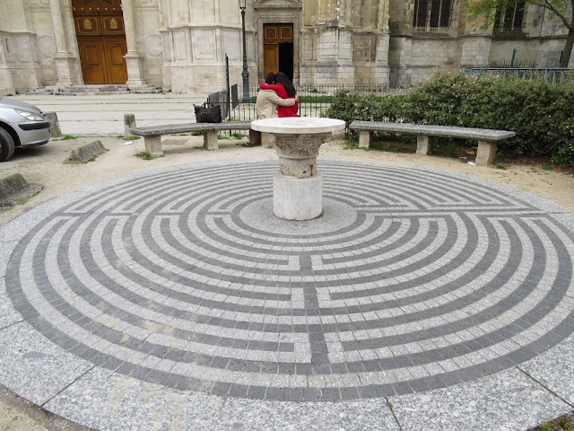 Cathédrale Sainte-Croix d'Orléans