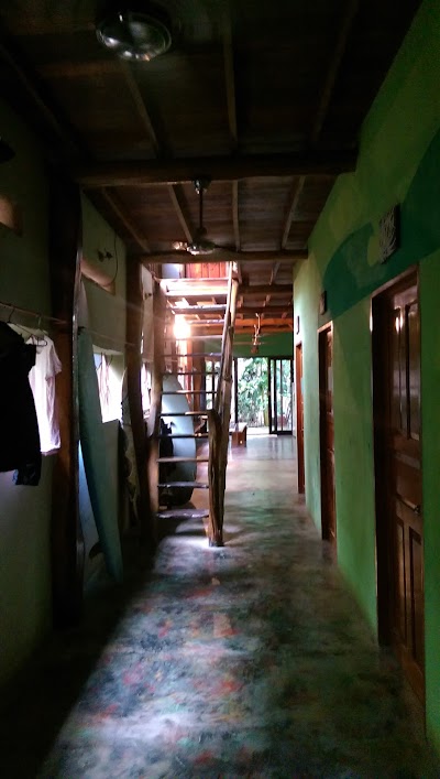 lodging