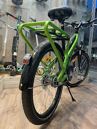 Photo n°6 de trot rider shop à Saint-Étienne (Magasin)