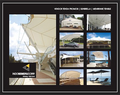 Photos of WORKSHOP INDOSEMERU COMPANY.