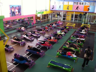 Photos of THE CALAO - Fitness Club