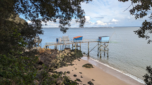 Plage de Trébézy - Thumbnail