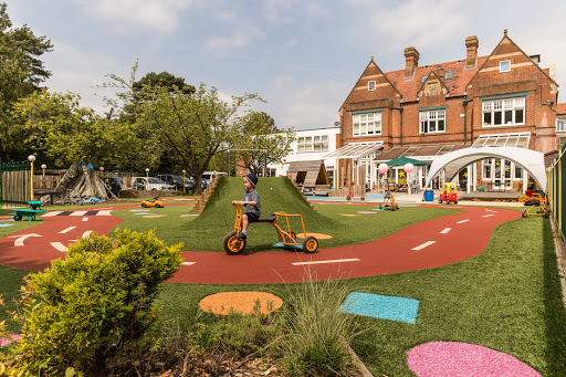 Cranmore School - Thumbnail