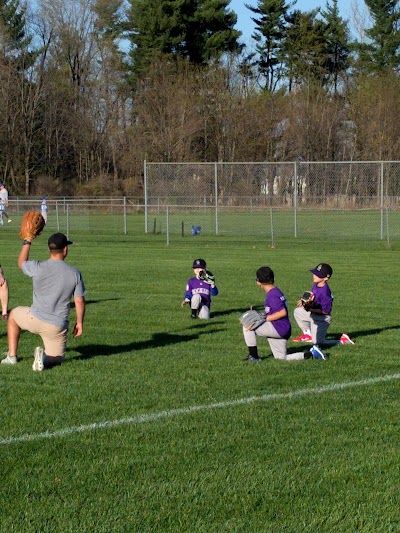 Photos of Lenape Park