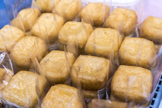 Aloha Tofu Factory Inc by null